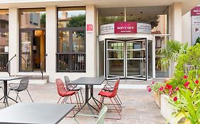 Mercure Millau