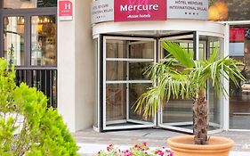 Mercure Millau