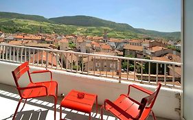 Mercure Millau