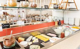 Mercure Millau